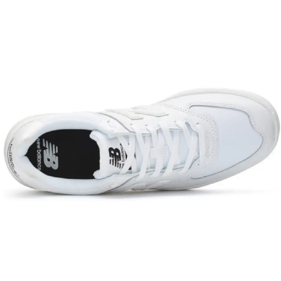 Giày New Balance All Coasts 574 'White' AM574SSG - Ảnh 3