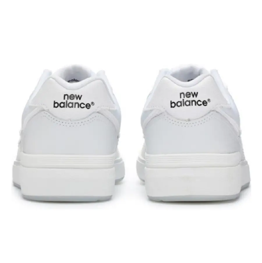 Alternative view of Giày New Balance All Coasts 574 'White' AM574SSG