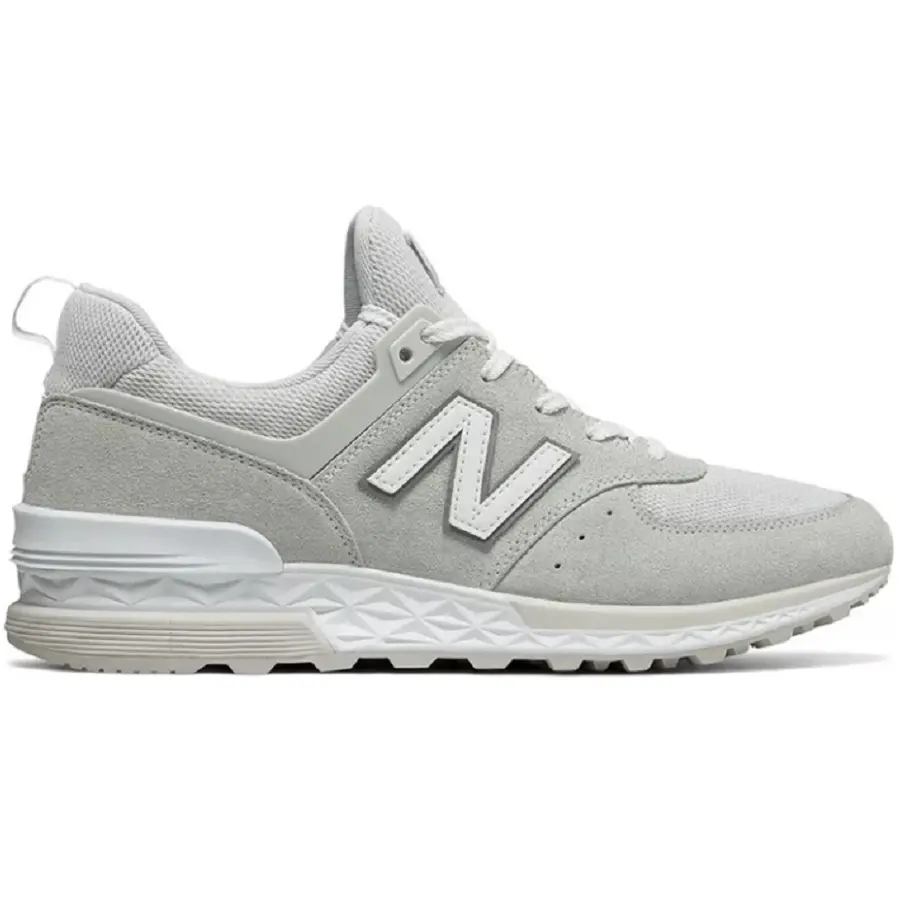 Giày New Balance 574 'Mint Grey' MS574CF