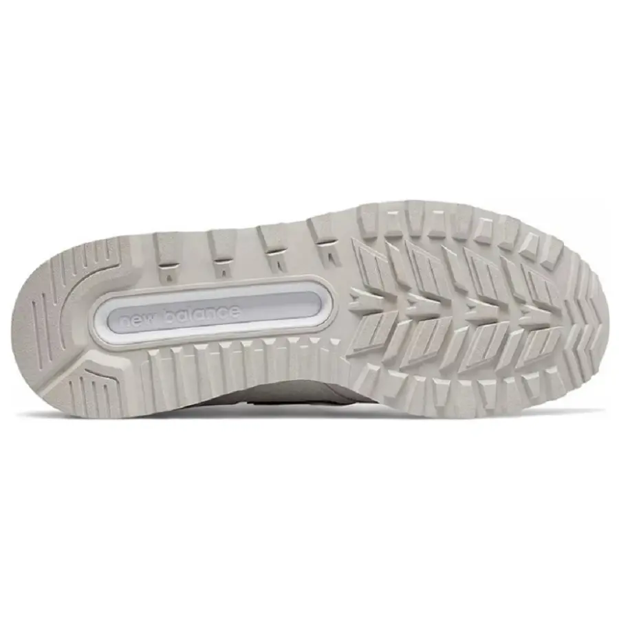 Giày New Balance 574 'Mint Grey' MS574CF - Ảnh 4