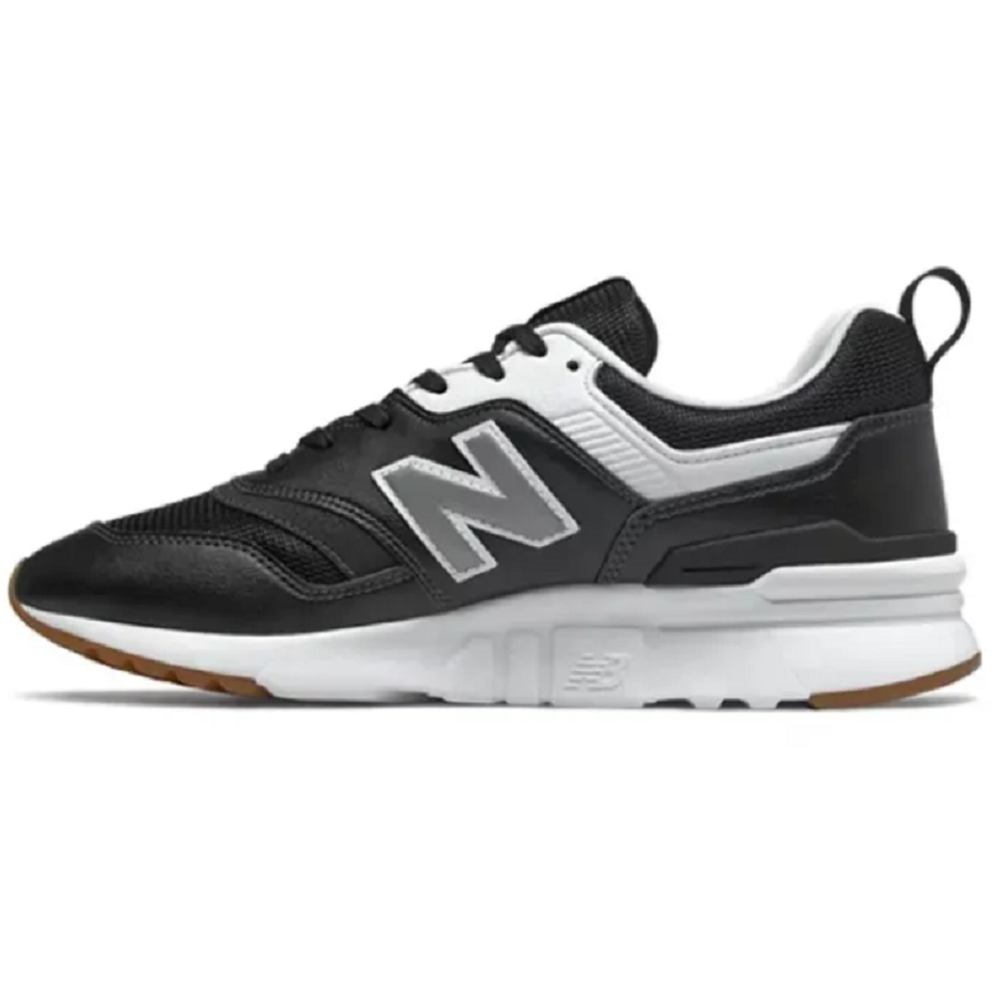 Giày New Balance NB 997H 'Black White' CM997HCO - Ảnh 3