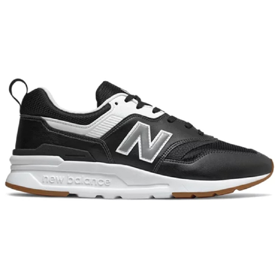 Giày New Balance NB 997H 'Black White' CM997HCO