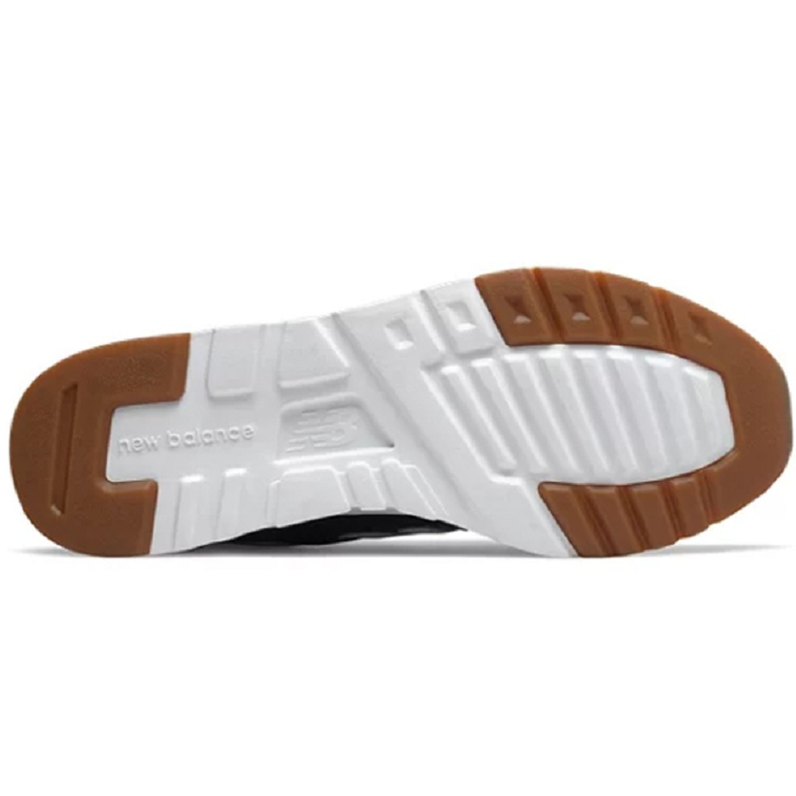 Giày New Balance NB 997H 'Black White' CM997HCO - Ảnh 5