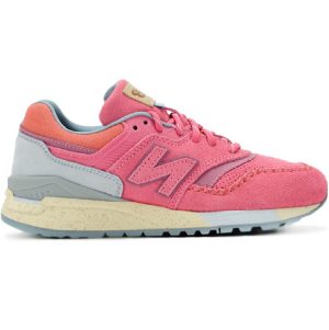 Giày New Balance 997 Series Low Tops 'Pink' WL997HSP