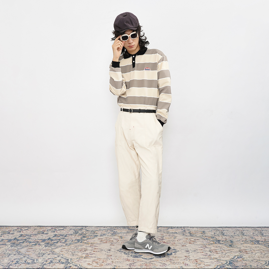 Giày New Balance 515v3 'Marblehead' ML515GR3 - Ảnh 5