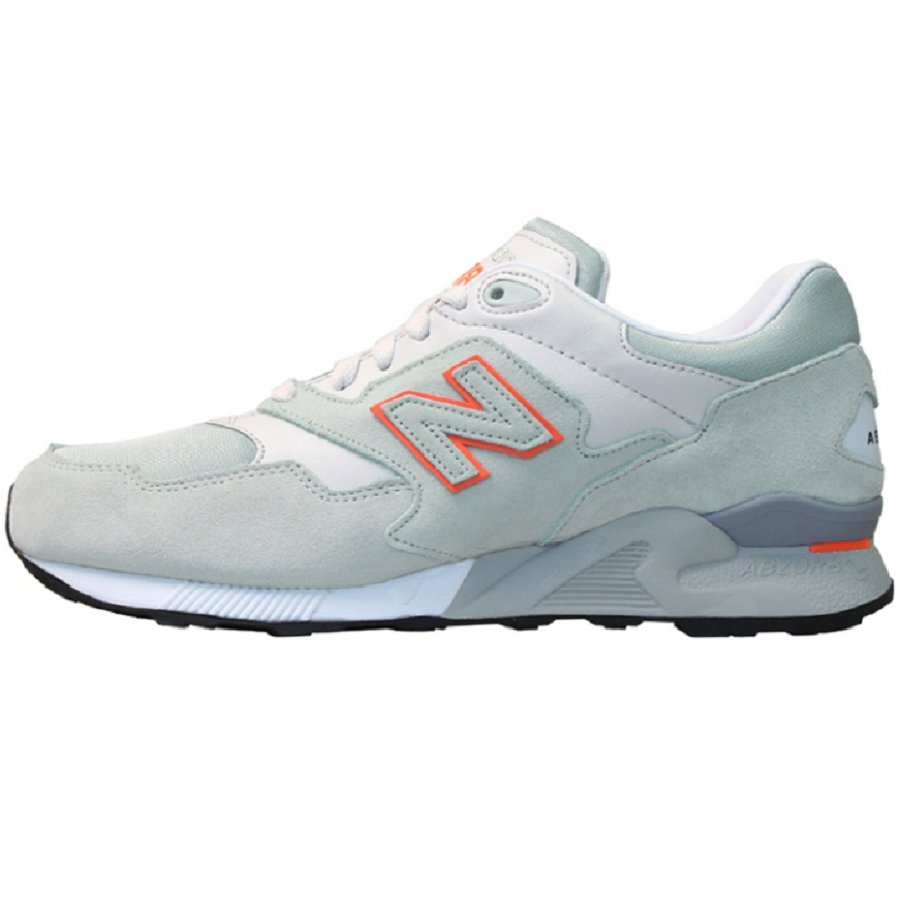 Giày New Balance 878 NB 'White' ML878GC - Ảnh 2