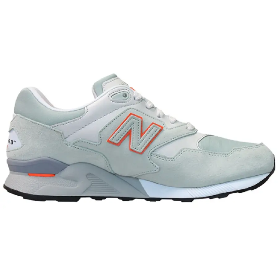 Giày New Balance 878 NB 'White' ML878GC