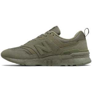 Alternative view of Giày New Balance 997H 'Cordura Khaki' CM997HCX