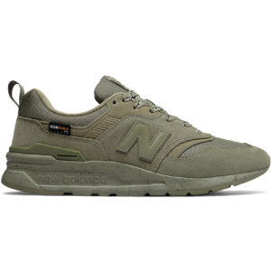 Giày New Balance 997H 'Cordura Khaki' CM997HCX