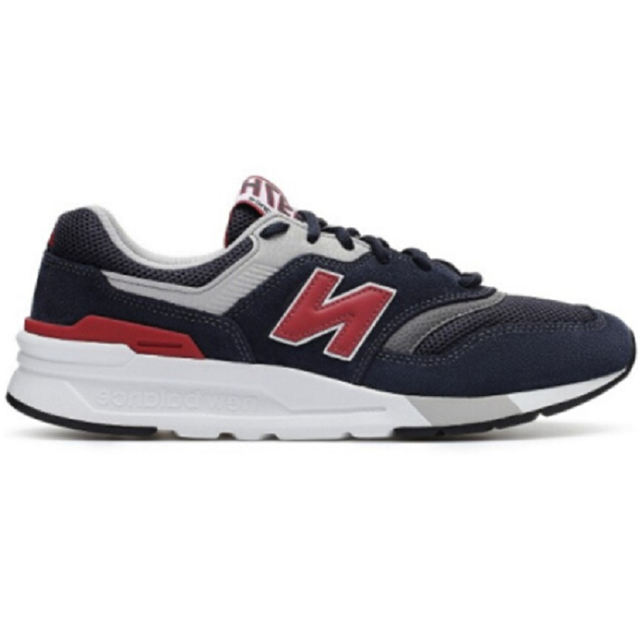 Giày New Balance 997 D 'Black' CM997HDM