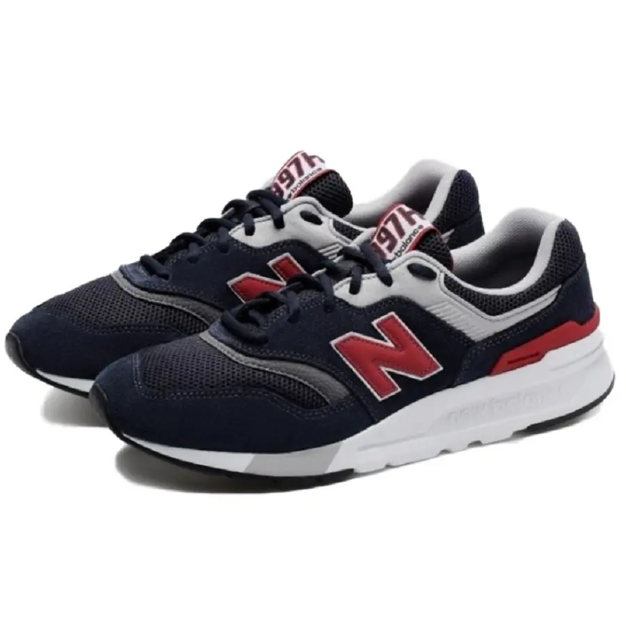 Alternative view of Giày New Balance 997 D 'Black' CM997HDM