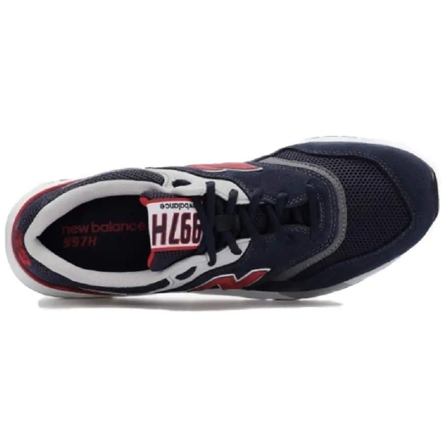 Giày New Balance 997 D 'Black' CM997HDM - Ảnh 3