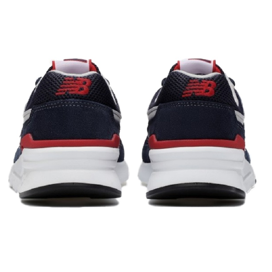 Giày New Balance 997 D 'Black' CM997HDM - Ảnh 5