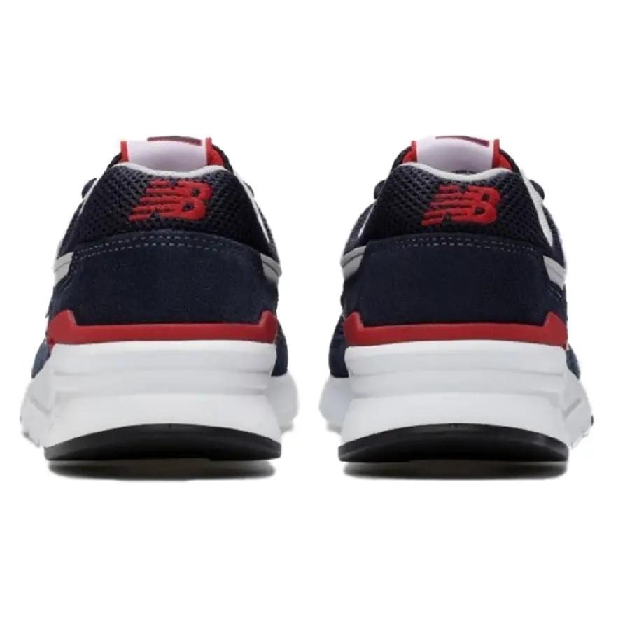 Giày New Balance 997 D 'Black' CM997HDM - Ảnh 5