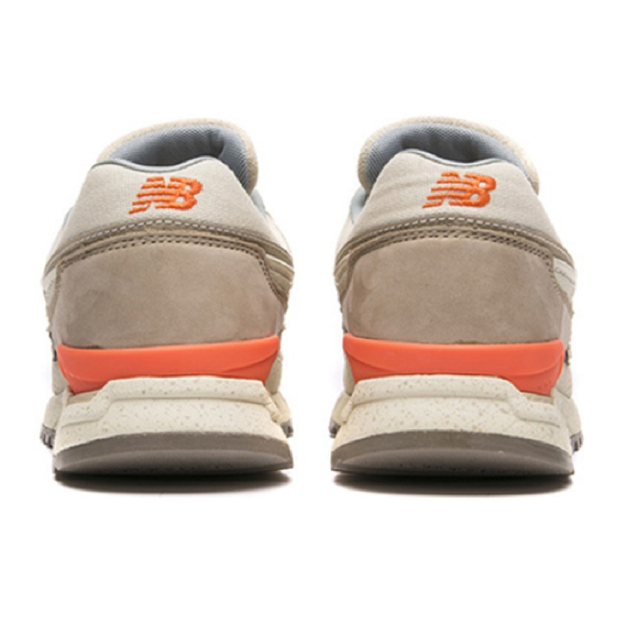 Giày New Balance 997 Series 'Beige' WL997HSB - Ảnh 4