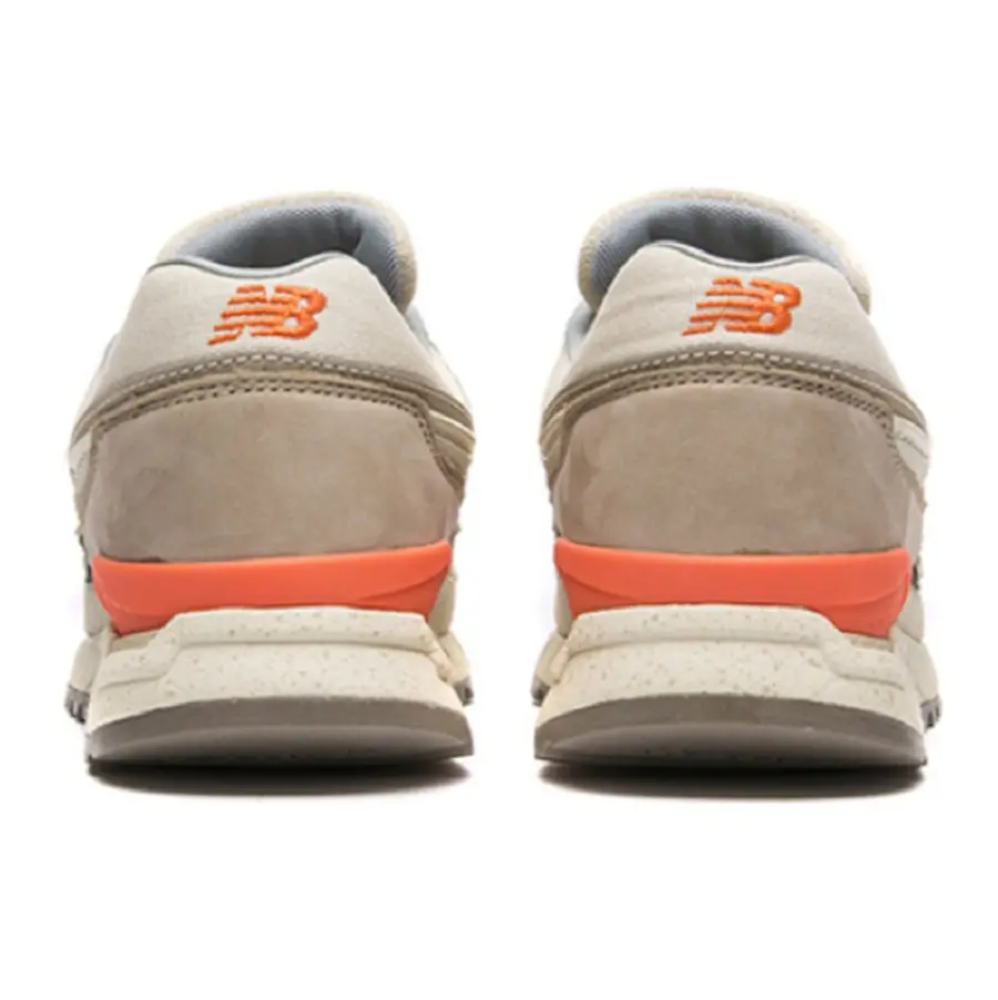 Giày New Balance 997 Series 'Beige' WL997HSB - Ảnh 4
