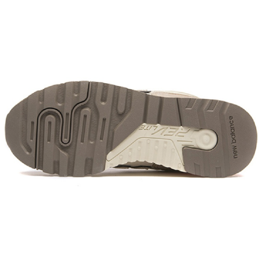 Giày New Balance 997 Series 'Beige' WL997HSB - Ảnh 5