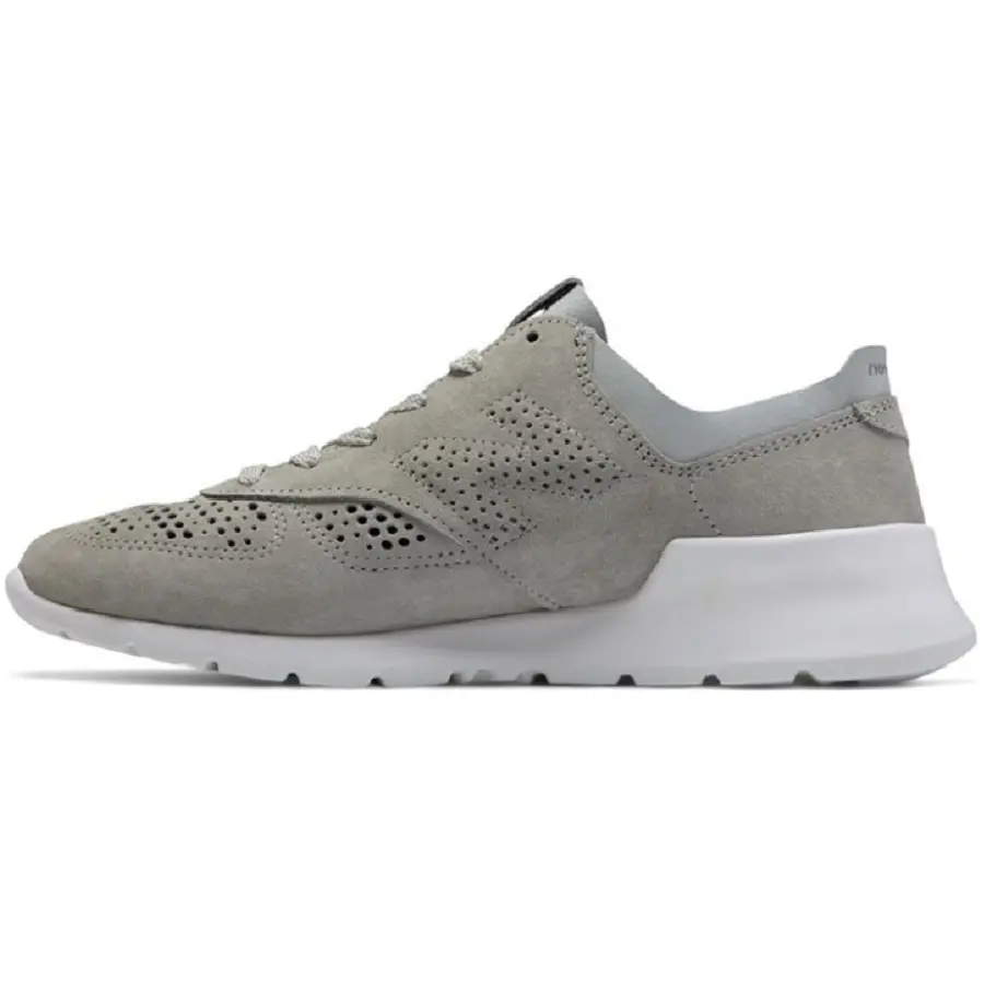 Giày New Balance Re-Engineered 'Gray' ML1978HA - Ảnh 4