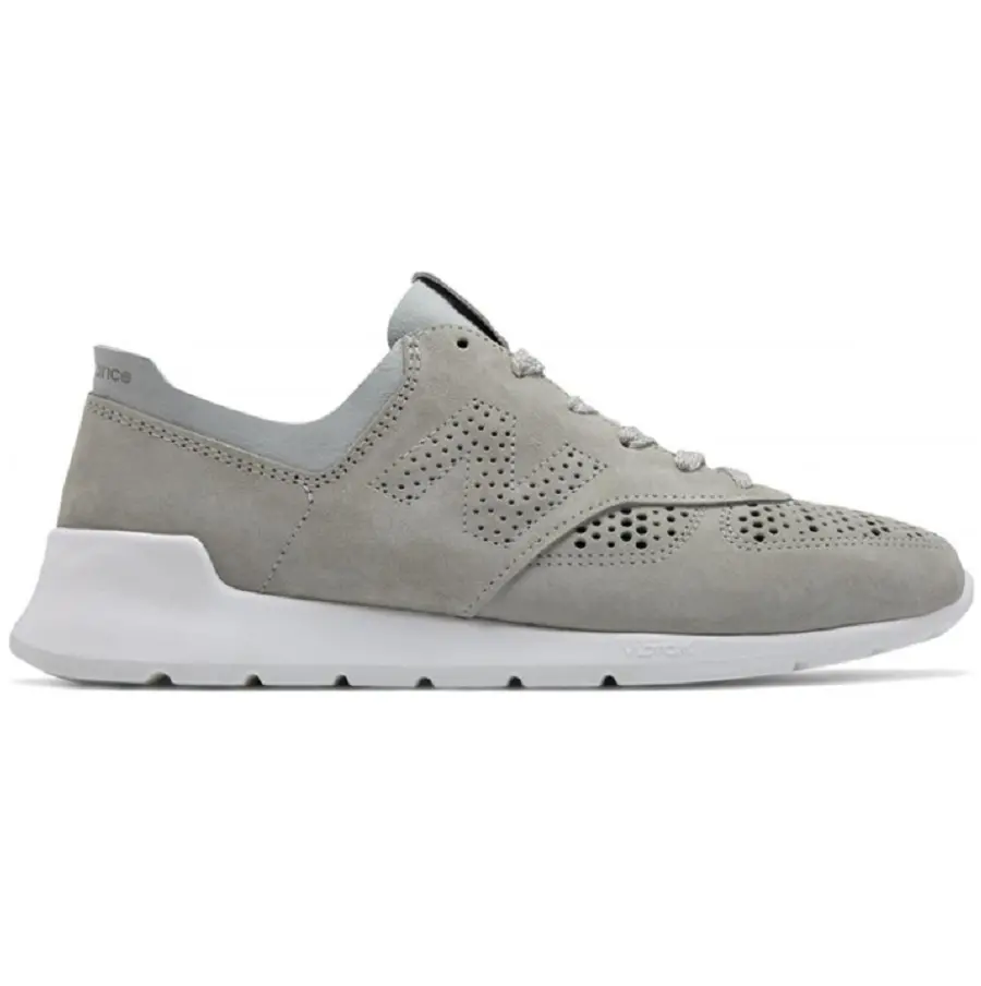 Giày New Balance Re-Engineered 'Gray' ML1978HA