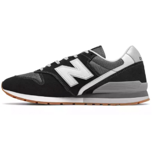 Alternative view of Giày New Balance NB996 D 'Black' CM996SMB