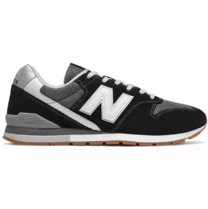 Giày New Balance NB996 D 'Black' CM996SMB