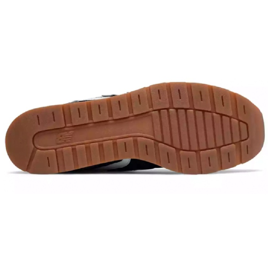 Giày New Balance NB996 D 'Black' CM996SMB - Ảnh 4