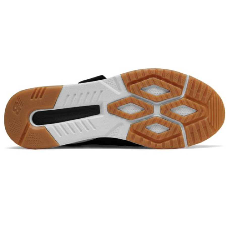 Giày New Balance 111 'Black' MTL111CB - Ảnh 5