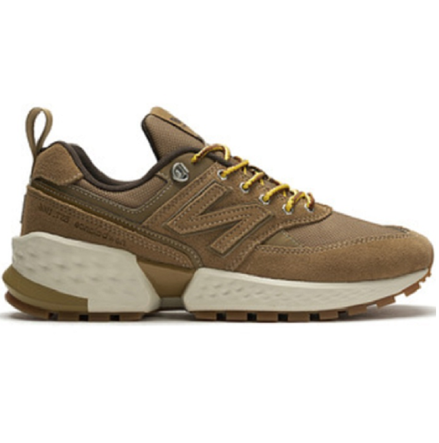 Giày New Balance 574 Sport Shoes 'Brown' MS574ARF