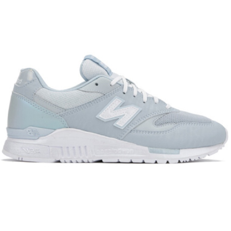 Giày New Balance 840 Series 'Gray White' WL840PB