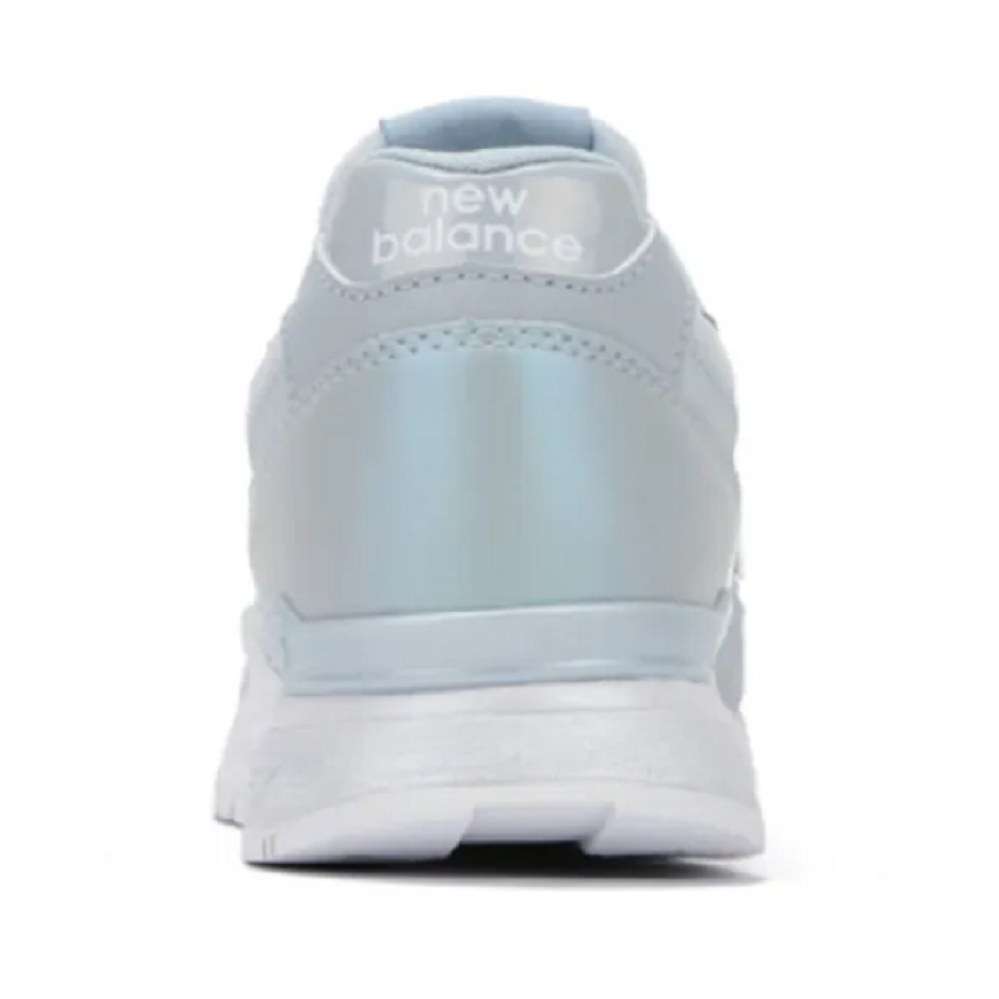 Giày New Balance 840 Series 'Gray White' WL840PB - Ảnh 4