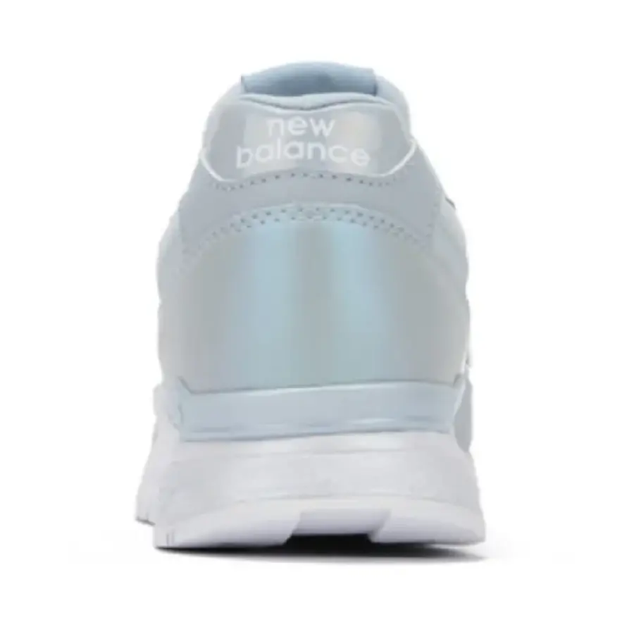 Giày New Balance 840 Series 'Gray White' WL840PB - Ảnh 4