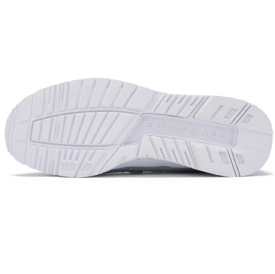 Giày New Balance 840 Series 'Gray White' WL840PB - Ảnh 5