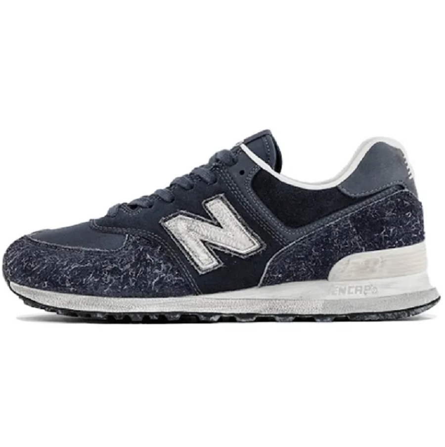 Giày New Balance Invincible x 574 'The Old Is New' ML574INV - Ảnh 2