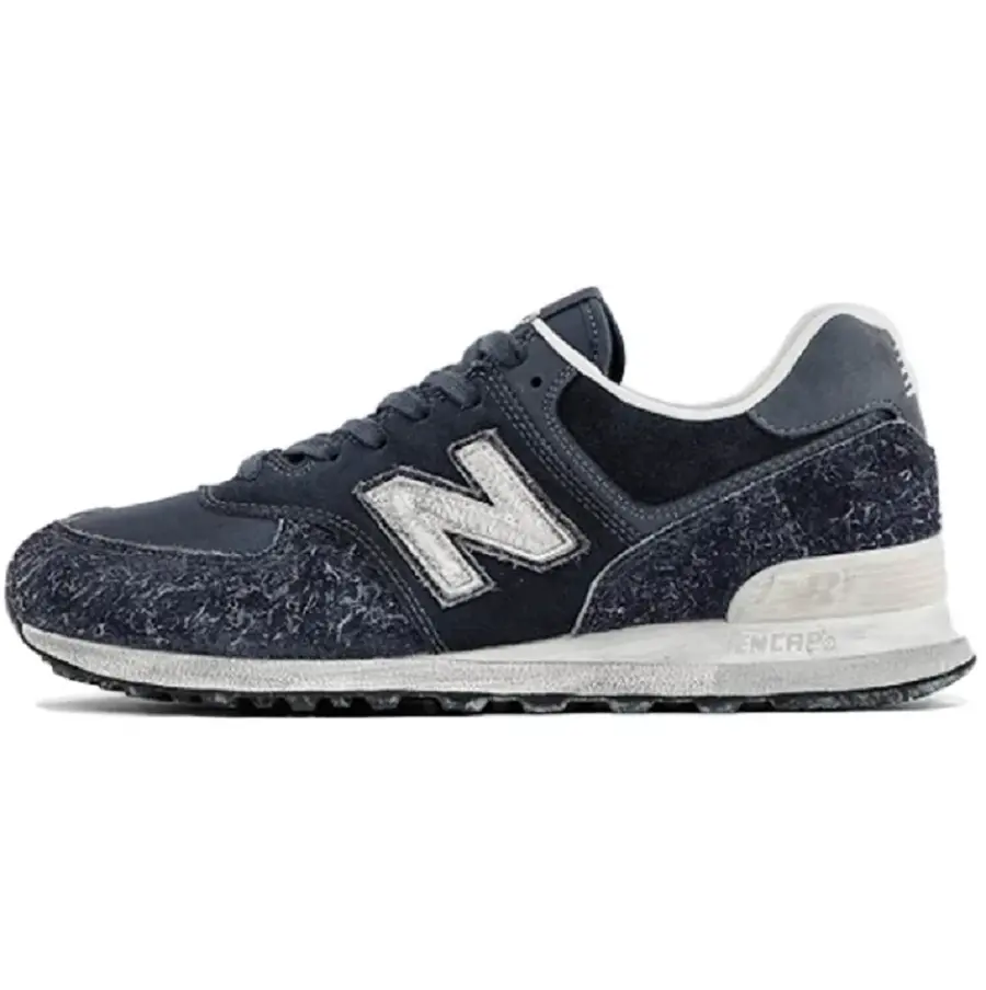 Alternative view of Giày New Balance Invincible x 574 'The Old Is New' ML574INV