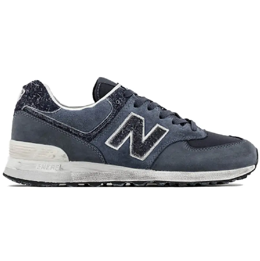 Giày New Balance Invincible x 574 'The Old Is New' ML574INV