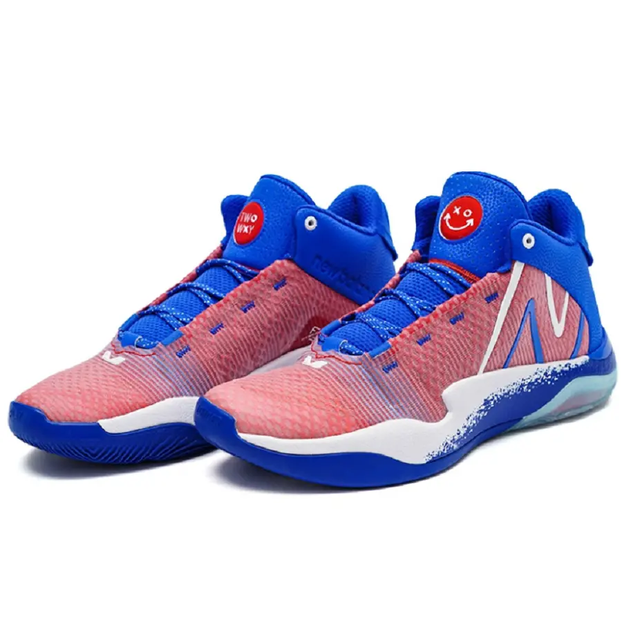Giày New Balance Two WXY V2 '75th' BB2WYWR2 - Ảnh 3