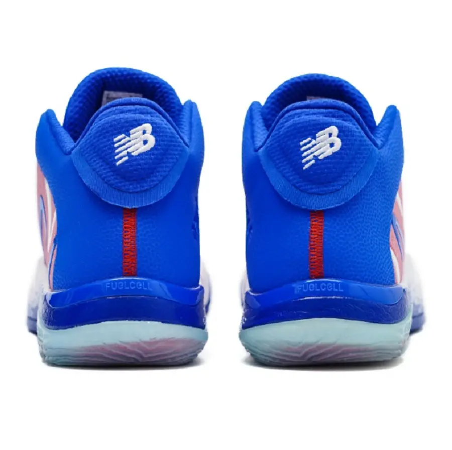 Giày New Balance Two WXY V2 '75th' BB2WYWR2 - Ảnh 4