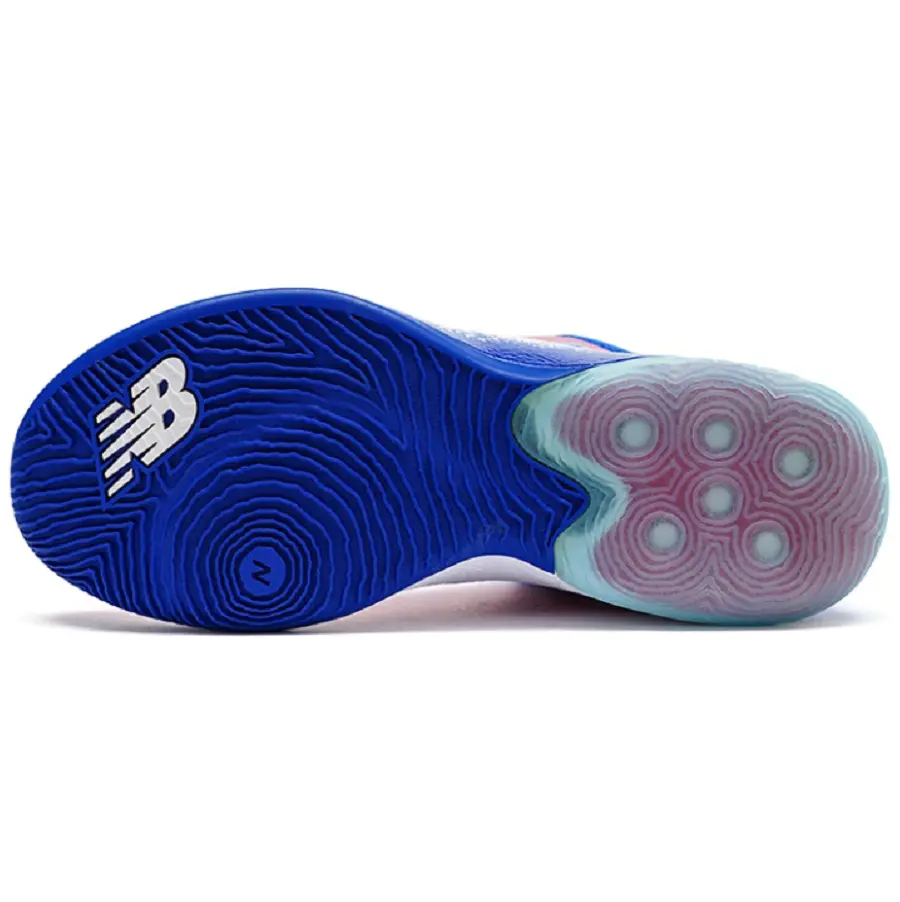 Giày New Balance Two WXY V2 '75th' BB2WYWR2 - Ảnh 5