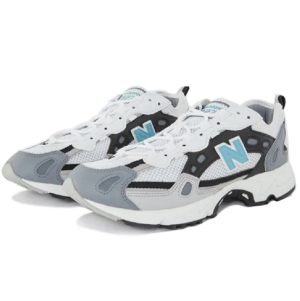 Alternative view of Giày New Balance 827 'White Grey' ML827XB