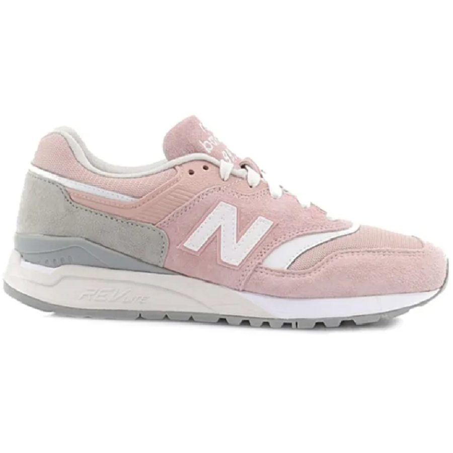 Giày New Balance 997 Liestyle 'Grey' ML997HAD