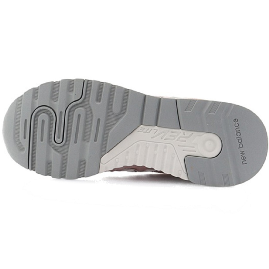 Giày New Balance 997 Liestyle 'Grey' ML997HAD - Ảnh 5