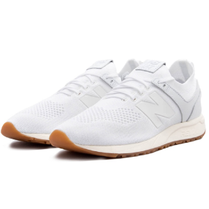 Alternative view of Giày New Balance 247 'White Gum' MRL247DW