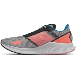Alternative view of Giày New Balance FuelCell D-Wide 'Grey Pink' MFCFLLG