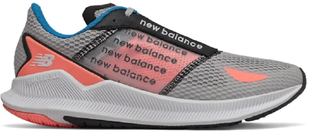 Giày New Balance FuelCell D-Wide 'Grey Pink' MFCFLLG