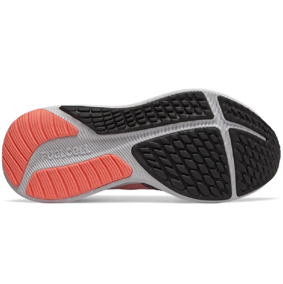 Giày New Balance FuelCell D-Wide 'Grey Pink' MFCFLLG - Ảnh 4