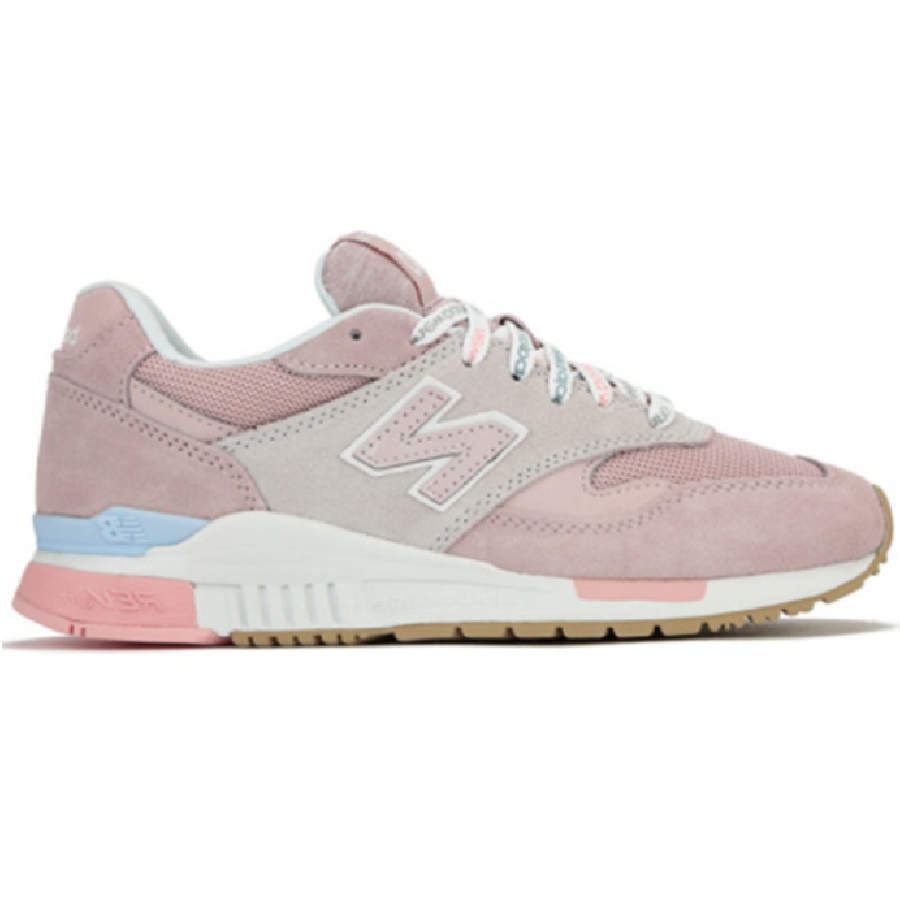 Giày New Balance 840 Series B Wide 'Pink' WL840RTP
