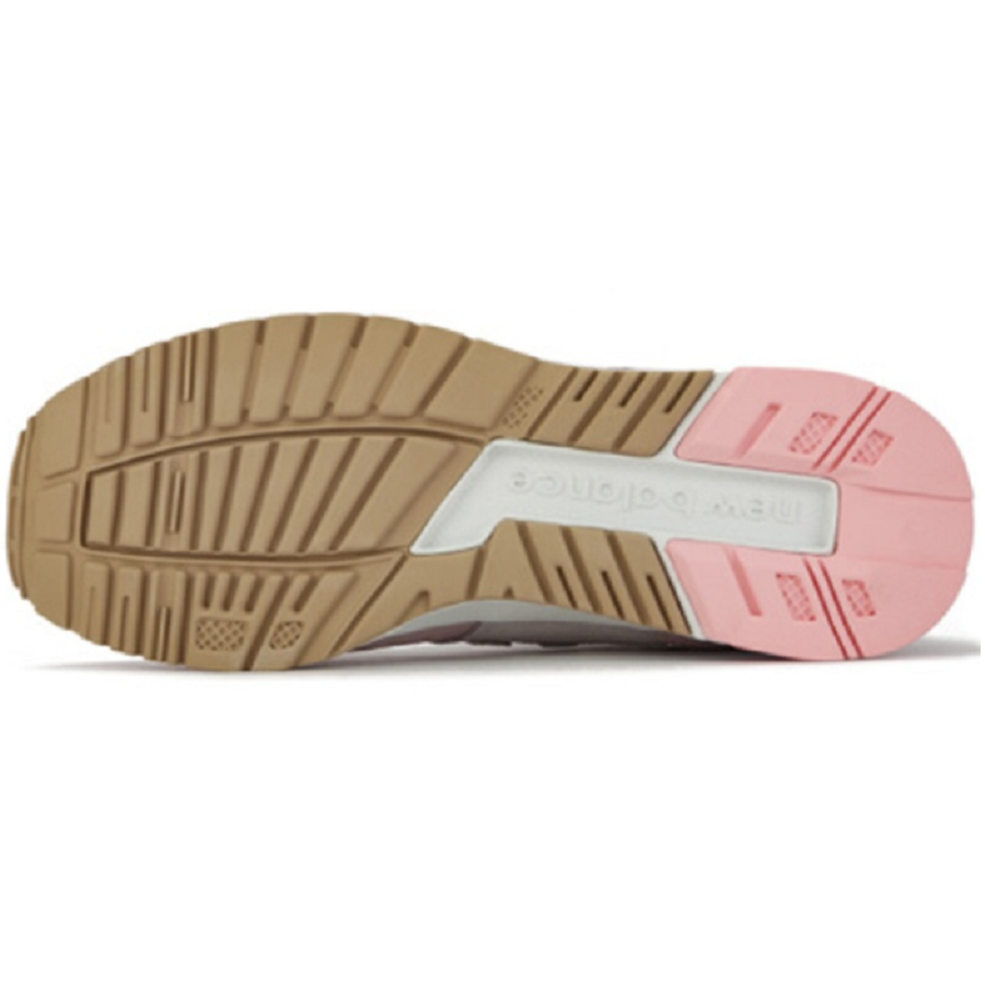 Giày New Balance 840 Series B Wide 'Pink' WL840RTP - Ảnh 5