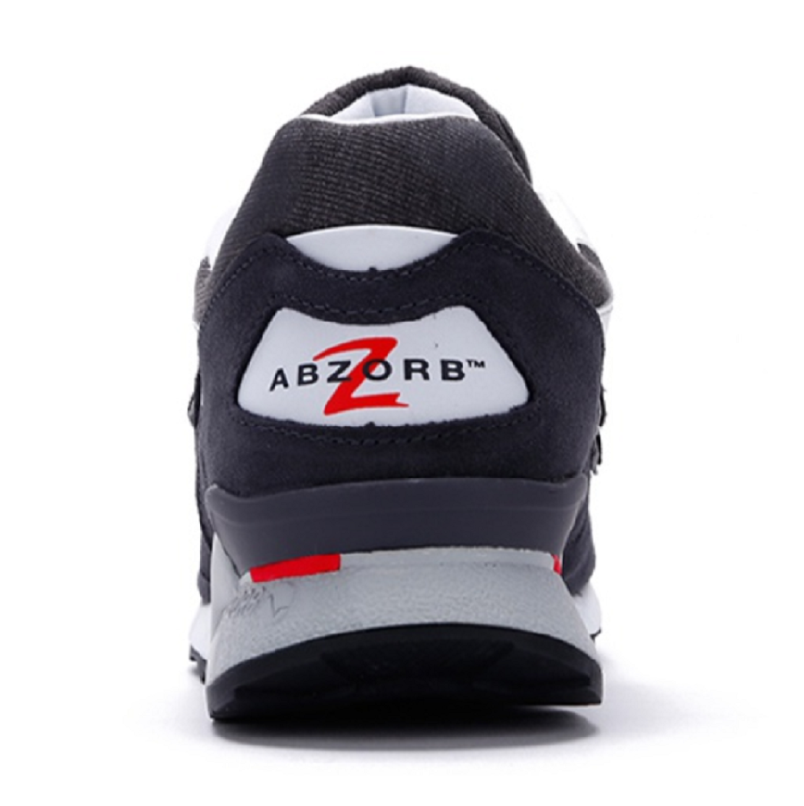 Giày New Balance 828 Series 'Black' ML878GB - Ảnh 4