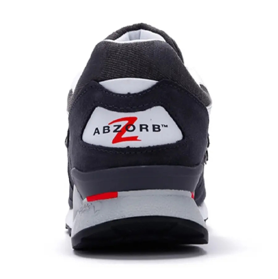 Giày New Balance 828 Series 'Black' ML878GB - Ảnh 4