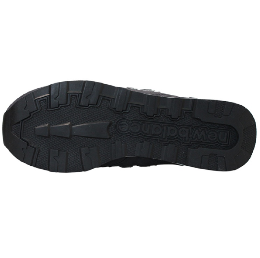 Giày New Balance 828 Series 'Black' ML878GB - Ảnh 5